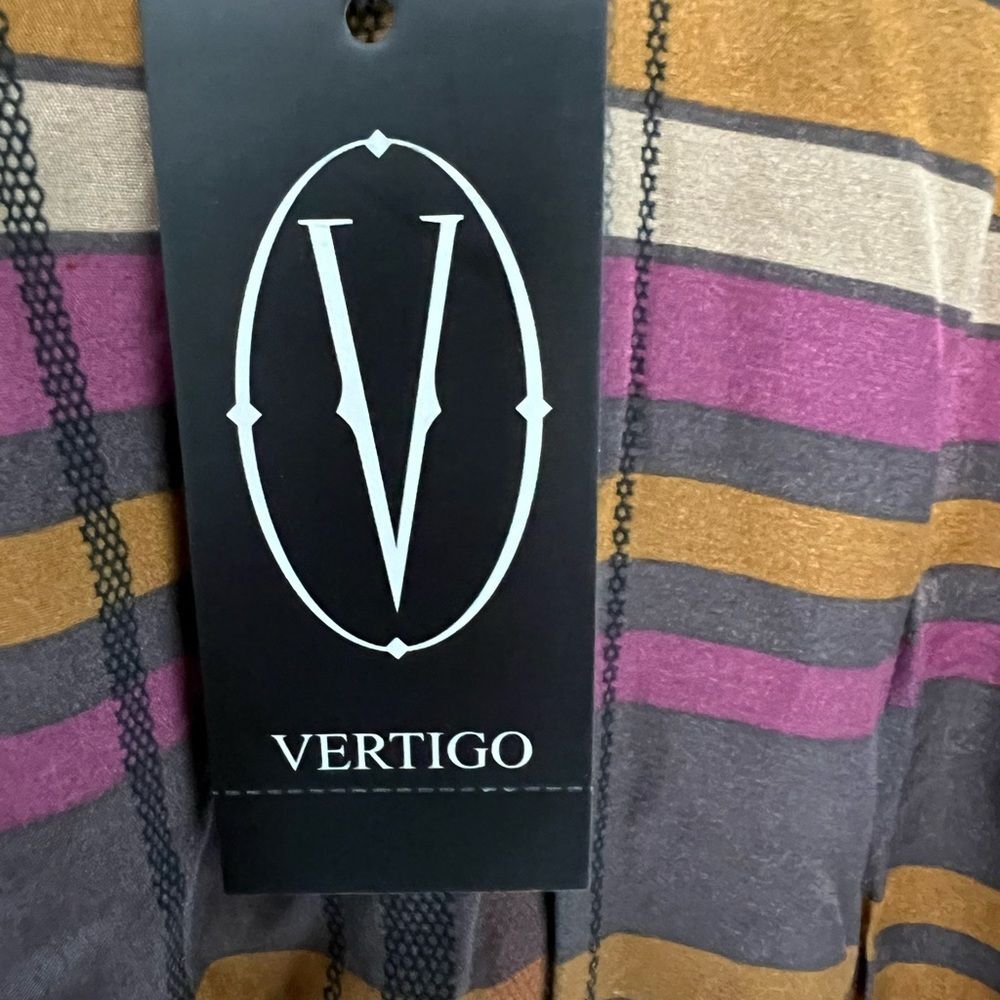 Vertigo Dress - Picture 3 of 5
